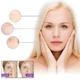 Eelhoe Face Anti-wrinkle Patch 100 шт антивозрастные патчи для лица лоб и глаза - изображение 5