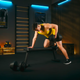 Гантели композитные TREX Sport TX-010SK 2х10кг - изображение 12