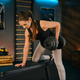 Гантели композитные TREX Sport TX-010SK 2х10кг - изображение 14