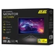 Монитор 27" 2E GAMING G2725BV Curved QHD VA 180Hz (2E-G2725BV-01.UA) - изображение 14