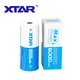 Акумулятор Xtar Li-ion 26650 6000mAh 10A 3,6V із схемою захисту - изображение 2