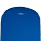 Коврик самонадувный туристический 185х53/40х5 см Tribe Comfort Lite (T-BB-0006-blue) - изображение 2