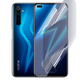 Плівка гідрогелева для Realme 6 матова протиударна прозора - зображення 1