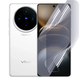 Плівка гідрогелева для Vivo X100s глянцева протиударна прозора - зображення 1