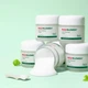 Krem do twarzy Doctor.G Red Blemish Clear Soothing Cream kojąco-nawilżający 70 ml (8809838652465) - obraz 5