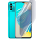 Плівка гідрогелева для Tecno Spark 8P глянцева протиударна прозора - зображення 1