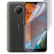Плівка гідрогелева для Nokia G300 глянцева протиударна прозора - зображення 1