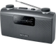 Przenośny radioodbiornik Muse M-058 R Balck (3700460206475) - obraz 1