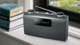 Przenośny radioodbiornik Muse M-058 R Balck (3700460206475) - obraz 2