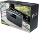 Przenośny radioodbiornik Muse M-058 R Balck (3700460206475) - obraz 3