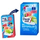 Освежитель для туалета Denkmit Fruity Trio, 165 мл., 2-ве упаковки по 3 шт. - изображение 5