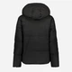 Куртка зимняя короткая женская Vero Moda 10311315 XS Black (5715605176559) - изображение 7