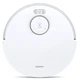 Робот-пилосос з вологим прибиранням Ecovacs Deebot T30S Combo White - зображення 2