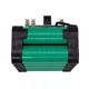 Аккумулятор для инструмента 21V 2600mAh Li-Ion батарея Black-Red - изображение 7