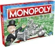 Настільна гра Hasbro Класична Монополія оновлена (українська) (C1009_657) (5010993432066) - зображення 2