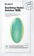 Maseczka do twarzy na tkaninie Dr.Jart+ Dermask Soothing Hydra Solution Pro 26 g 5 szt (8809844995181) - obraz 6