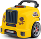 Іграшка Milly Mally N-gine Двигун для розкручування Spin-On Yellow (5907090700566) - зображення 3