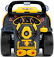 Іграшка Milly Mally N-gine Двигун для розкручування Spin-On Yellow (5907090700566) - зображення 6