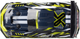 Радіокерований автомобіль EXOST Drift Racer масштаб 1:28 (4891813206446) - зображення 4