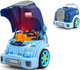 Іграшка Milly Mally N-gine Двигун для розкручування Spin-On Blue (5907090700573) - зображення 2