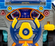Іграшка Milly Mally N-gine Двигун для розкручування Spin-On Blue (5907090700573) - зображення 8