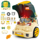 Іграшка Milly Mally N-gine Двигун для розкручування Spin-On Green (5907090700580) - зображення 1