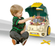 Іграшка Milly Mally N-gine Двигун для розкручування Spin-On Green (5907090700580) - зображення 14