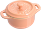 Zestaw garnków Staub Gift Giving Mini Cocotte okrągły 10 cm 6 szt (3272340059643) - obraz 2