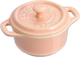 Zestaw garnków Staub Gift Giving Mini Cocotte okrągły 10 cm 6 szt (3272340059643) - obraz 3
