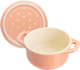 Zestaw garnków Staub Gift Giving Mini Cocotte okrągły 10 cm 6 szt (3272340059643) - obraz 8