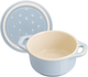 Zestaw garnków Staub Gift Giving Mini Cocotte okrągły 10 cm 6 szt (3272340059643) - obraz 11
