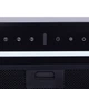Витяжка Weilor PBSR 52302 GLASS FBL 1100 LED Strip - зображення 8