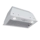 Вытяжка WEILOR WBE 5230 WH 1000 LED - изображение 3
