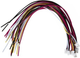 Monitor wideodomofonu VIDOS M10B-X (5907281201452) - obraz 5