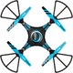 Dron Silverlit FLYBOTIC Stunt (4891813848417) - obraz 3
