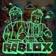 Детская пижама для мальчиков Роблокс ROBLOX 6 | светится в темноте | 12 года рост 146-152см | цвет зелений - изображение 7