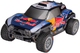 Радіокерований автомобіль X-Raid Red Bull Buggy масштаб 1:16 (4008332300450) - зображення 1