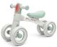 Rowerek biegowy Milly Mally Flixy mint (6423) (5907090700511) - obraz 1