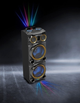 Kolumna aktywna Fiodio P-952/P-952L 100 W (7541113812058) - obraz 2