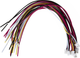 Monitor wideodomofonu VIDOS M12W (5907281201445) - obraz 6