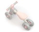 Rowerek biegowy Milly Mally Flixy różowy (6422) (5907090700504) - obraz 7
