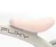 Rowerek biegowy Milly Mally Flixy różowy (6422) (5907090700504) - obraz 9