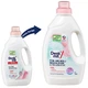 Гипоаллергенный гель для стирки шерсти и деликатного белья Denkmit Ultra Sensitive, 1,5 л, 30 стирок - изображение 3