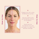 Тональний крем-кушон Missha Magic Cushion Moist Up SPF50+ зволожувальний №21 Light Beige 15 г (8809581449268) - зображення 4