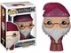 Фигурка Гарри Поттер: Альбус Дамблдор, Funko - изображение 2