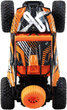 Радіокерований автомобіль EXOST Turbo Rush масштаб 1:16 (4891813206750) - зображення 3