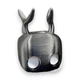 Универсальный держатель геймпада Hollow Knight Controller Holder Чёрный - изображение 3