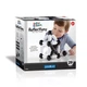 Магнітний конструктор Guidecraft Better Builders Reflections, 29 деталей (G8307) - зображення 4
