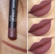 Карандаш для губ M.A.C Lip Pencil Plum без коробки 1.4 г - изображение 5
