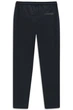 Мужские брюки-спорт Bugatti, 85171D/390 8250 синий XXL - изображение 2